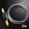 Hand Fuel Pump Car Fuel Tank Sucker Oil Transfer Fuel Pump Petrol Liquid Manual Pump Fuel Saver