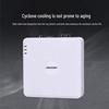 HIKVISION DS-7104HGH-K1 4-Channel HD Coaxial DVR/XVR CN Plug (adapter Included)