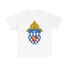 Diocese of Lafayette In Indiana - T-Shirt