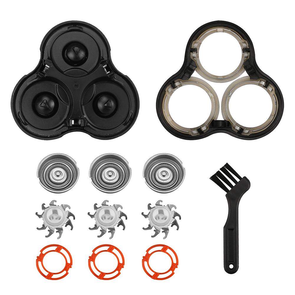 Replacement Shaver Heads for Philips S9 Series RQ12 Series RQ10 Series Razor Cutter Knife