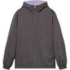 Reversible Gg Zip Jacket 795697-ZARAG-1088