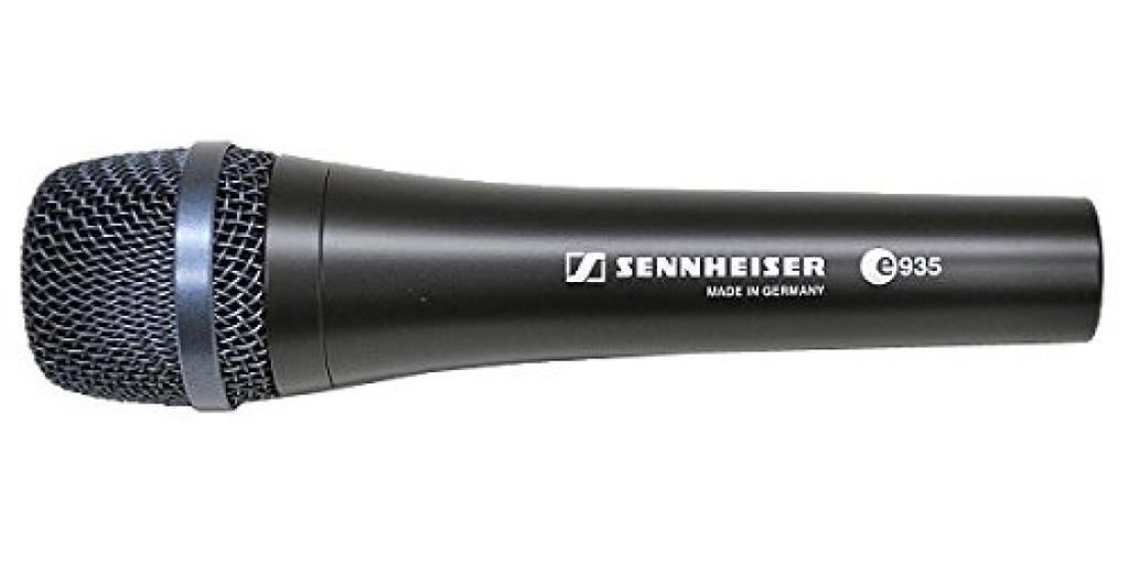 SENNHEISER Sennheiser dynamisches Mikrofon E935