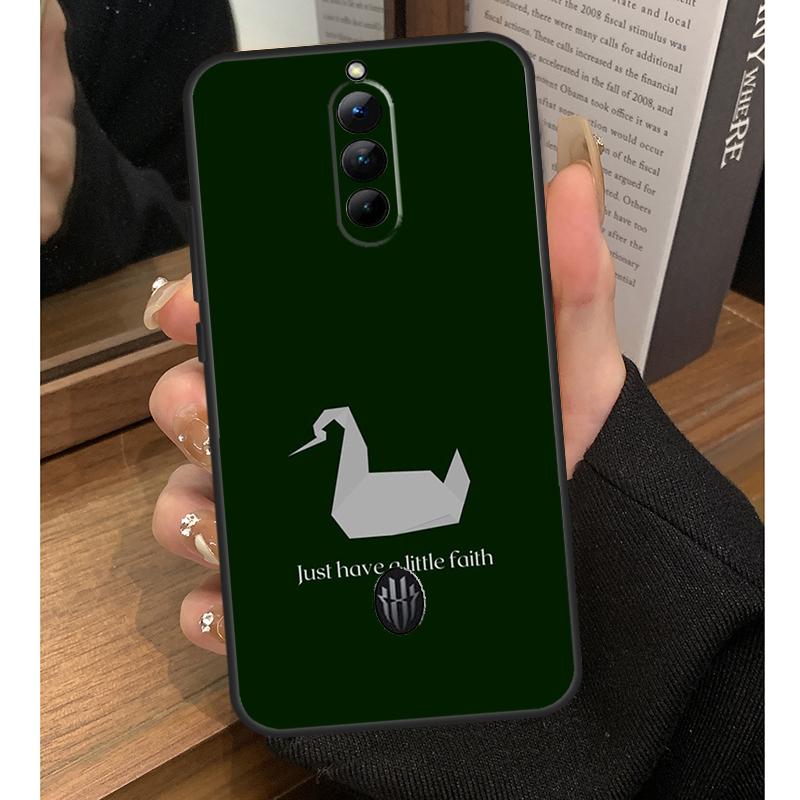 Prison Break TV Show Case For Nubia Red Magic 10 Pro Plus 6 7 Pro 6S 7S 5G 6R RedMagic 9S 8S 8 9 Pro Plus Coque