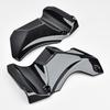 Fuel Tank Front Frame Side Fairing and Frame Guard Custom Parts for Cover, Cover, Z900RS/CAFE (2018-2025) (Bright Black) [Used]