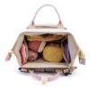 Mommy bag Multifunctional mother and baby bag Backpack Mom bag Dry and wet separation travel baby walking bag