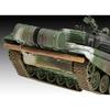 German Revell 1/72 Soviet T-72 M1 Plastic Model Kit 03357 (Tank)