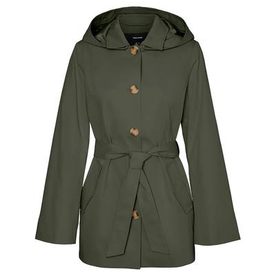 Vero Moda Trench Coat Chelsea