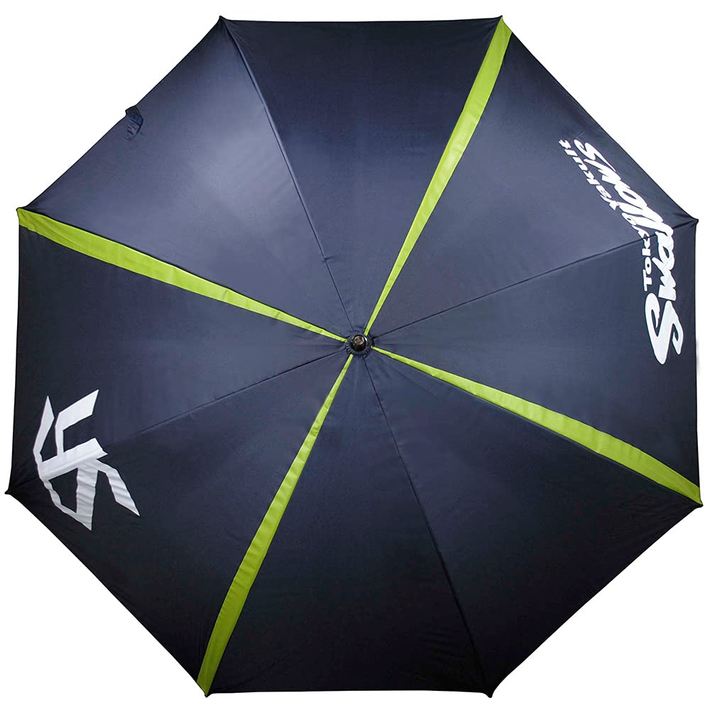 Lezax Golf Umbrella Tokyo Yakult Swallows Umbrella Navy YSUM-1757