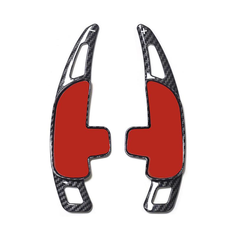For Mercedes-Benz AMG Steering Wheel Paddle Shift AMG A35 A45 C43 C63 E63 S63 S65 CLA 35 45 63 G63 GLE GLA GLC GLB Accessories
