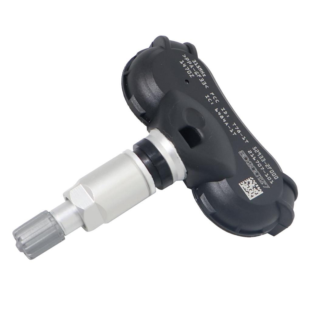 TPMS Tire Pressure Sensor 52933-2F000U For Kia Borrego Sportage Spectra Rio