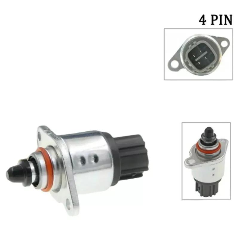 Idle Air Control Valve 89690-97202 Fits Toyota Avanza 1.5L 2006-2012 98690-B1010