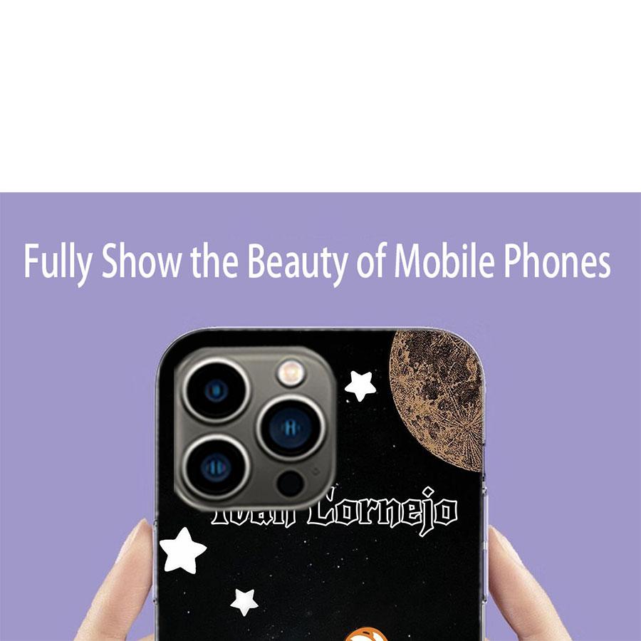 I-Ivan Cornejo Singer Phone Case For Iphone 17 Air 15 Pro 14 Plus 16 Pro Max 12 13 Mini 11 16E X XS Cover Cute Fundas