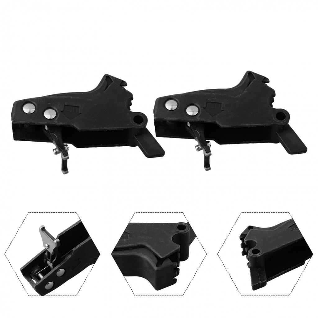 Replacement Parts Lever Release 2pcs For DE7025 DWX723
