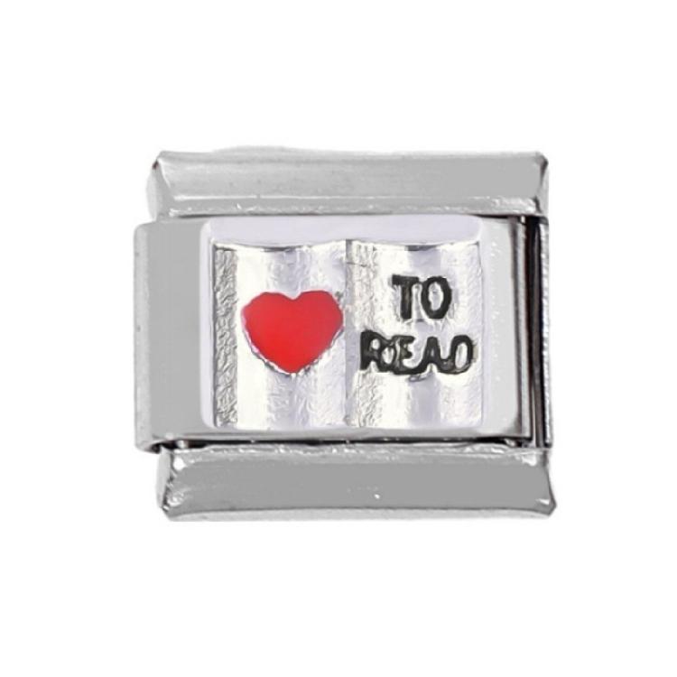 Fashionable Square Jewelry Link Accessory for Stainless Steel Bracelet Making