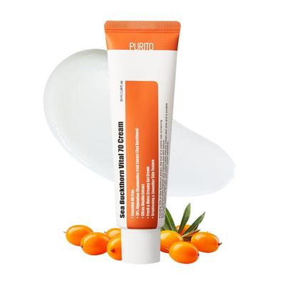 Purito SEOUL - Sanddorn Vital 70 Creme