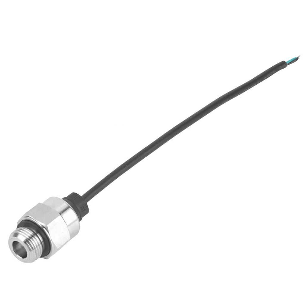 Water Pressure Transducer G3/8 Screw Connection IP65 Analog High Accuracy Water Pressure Sensor Pressure Transmitter