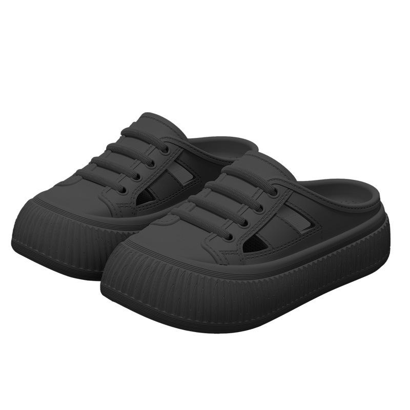 Novos Sapatos e Chinelos de Sala de Cirurgia de Sola Grossa com Características Antiderrapantes e Desodorizantes para Enfermeiras