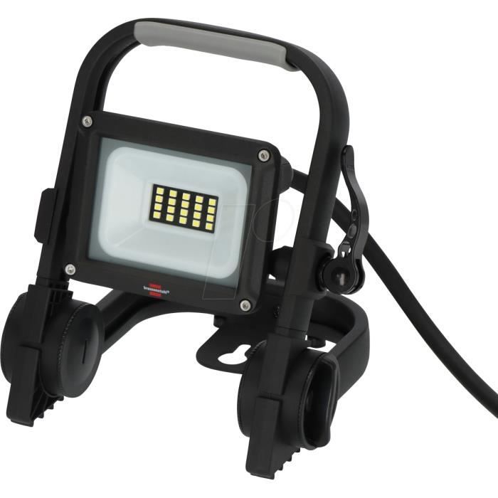 Mobiler Led Strahler Jaro 1060 M Projecteur À Led Jaro 1060 M, 10 W, 1