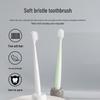 Dr. Dentist Fantasy Sea Feather Feel Toothbrush