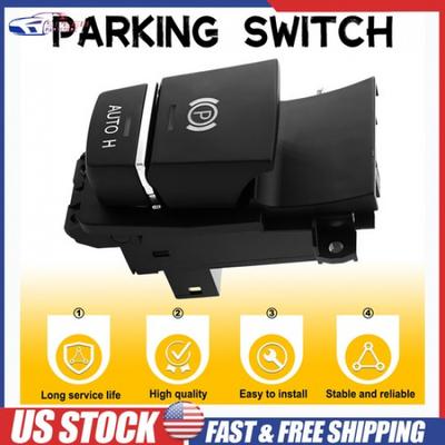 Parking Brake P Button Switch Fits BMW 520i 528i 530i 535i 640i 650i 61319385029