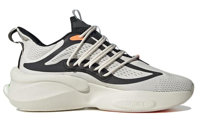 Adidas Alphaboost V1 Shoes 'Chalk White Pulse Mint' HP6613