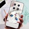 For Huawei Nova 14i Case Lion Wolf Silicone Soft Back Cover For Huawei Nova 14i 4G Phone Case Nova14i 14 i Protective Shell