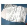 Homeglen Disposable Plastic Hotel Tablecloth
