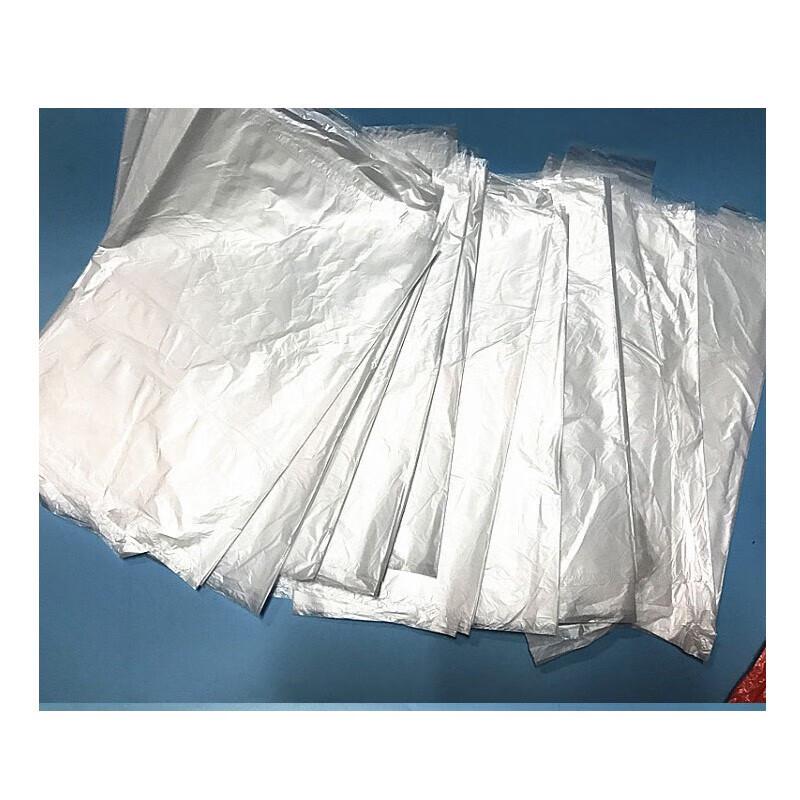Homeglen Disposable Plastic Hotel Tablecloth