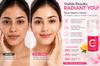 C SHINE Vitamin C Face Serum, 20ml | Reduces Pigmentation, pH 5.5 Formula | Glow-Enhancing Daily Face Serum | Lightweight & Fast Absorbing Formul