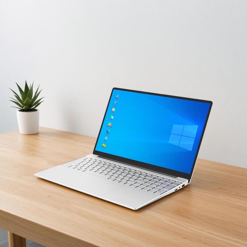 DeFeng 15.6-inch N95 Performance Laptop, (CN version)