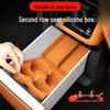 Silicone Cup Holder Pad for Ideal I6/i8 Rear Seat Refrigerator
