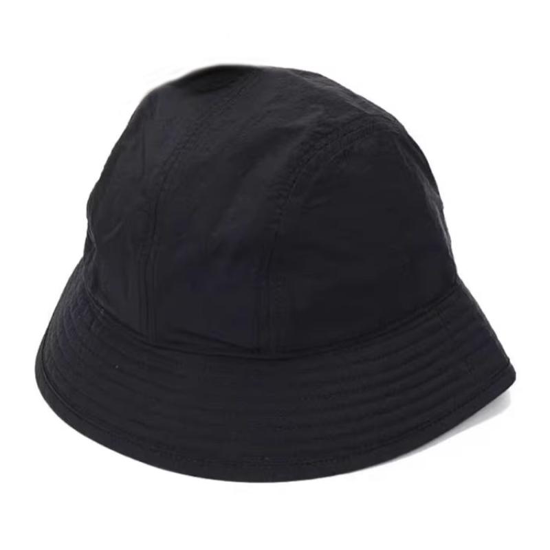 Nike Bucket Hats Unisex Black Casual FQ3277-010