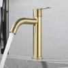 Basin Bathroom Basin Faucet Tap Bathroom Installation