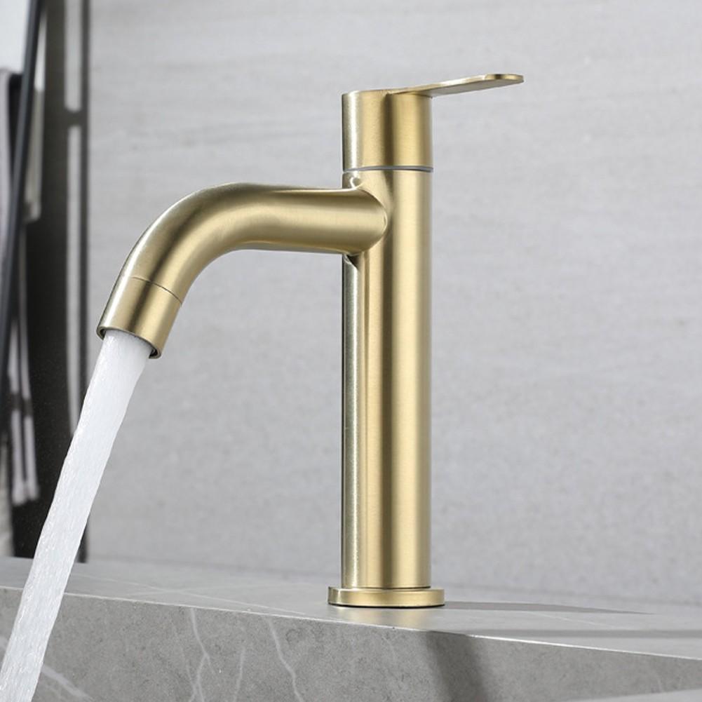 Basin Bathroom Basin Faucet Tap Bathroom Installation