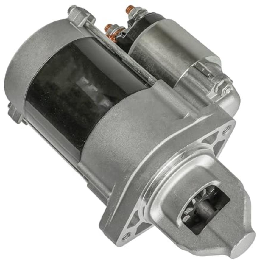 Starter Compatible with Kawasaki 211637021 211637025 211630755 211630757 999966121 for Motorcycle Engine Starting System High P