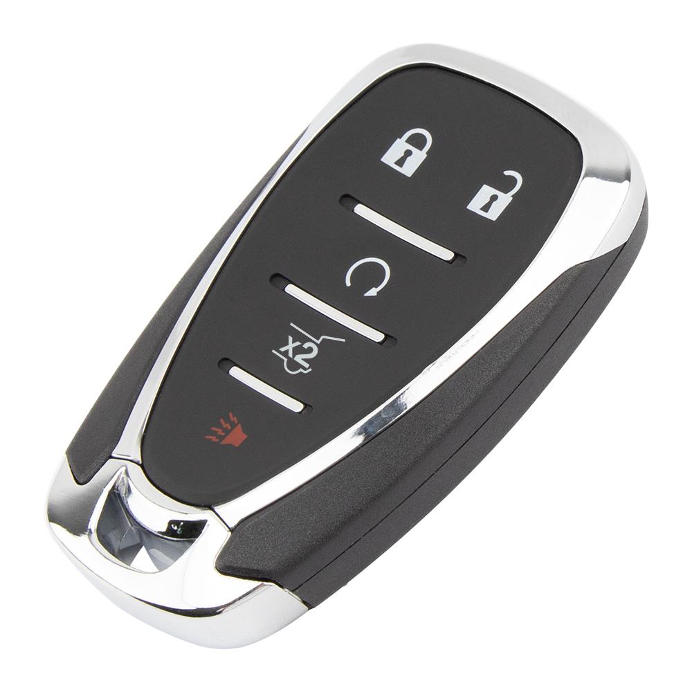 Okey Remote Car Key Fit For Chevrolet Cruze Malibu Spark Camaro Equinox 2016 2017 2018 315/434Mhz ID46 HYQ4AA HYQ4EA