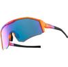 Rockbros Purple Polarized Cycling Glasses
