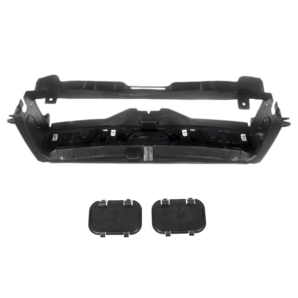 BMW 4 Series F32 F82 F33 F83 F36 12-19 Front fascia air intake UPPER