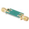 ADSB Filter Module BPF 1090MHZ Software Radio  Narrowband Filter Electronic Component