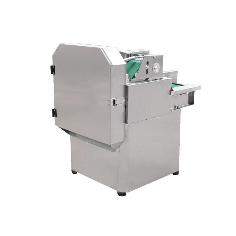 Yingtang 20 Commercial Dual-Head Automatic Vegetable Cutter