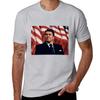 Ronald Reagan T-Shirt cute clothes summer clothes aesthetic clothes mens vintage t shirts
