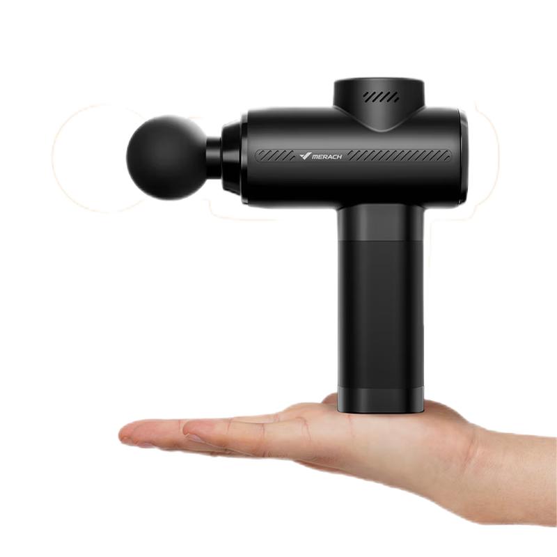 MERACH MR-M011 Percussion Massage Gun