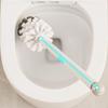 Cmaos Wall-Mounted Toilet Brush Set