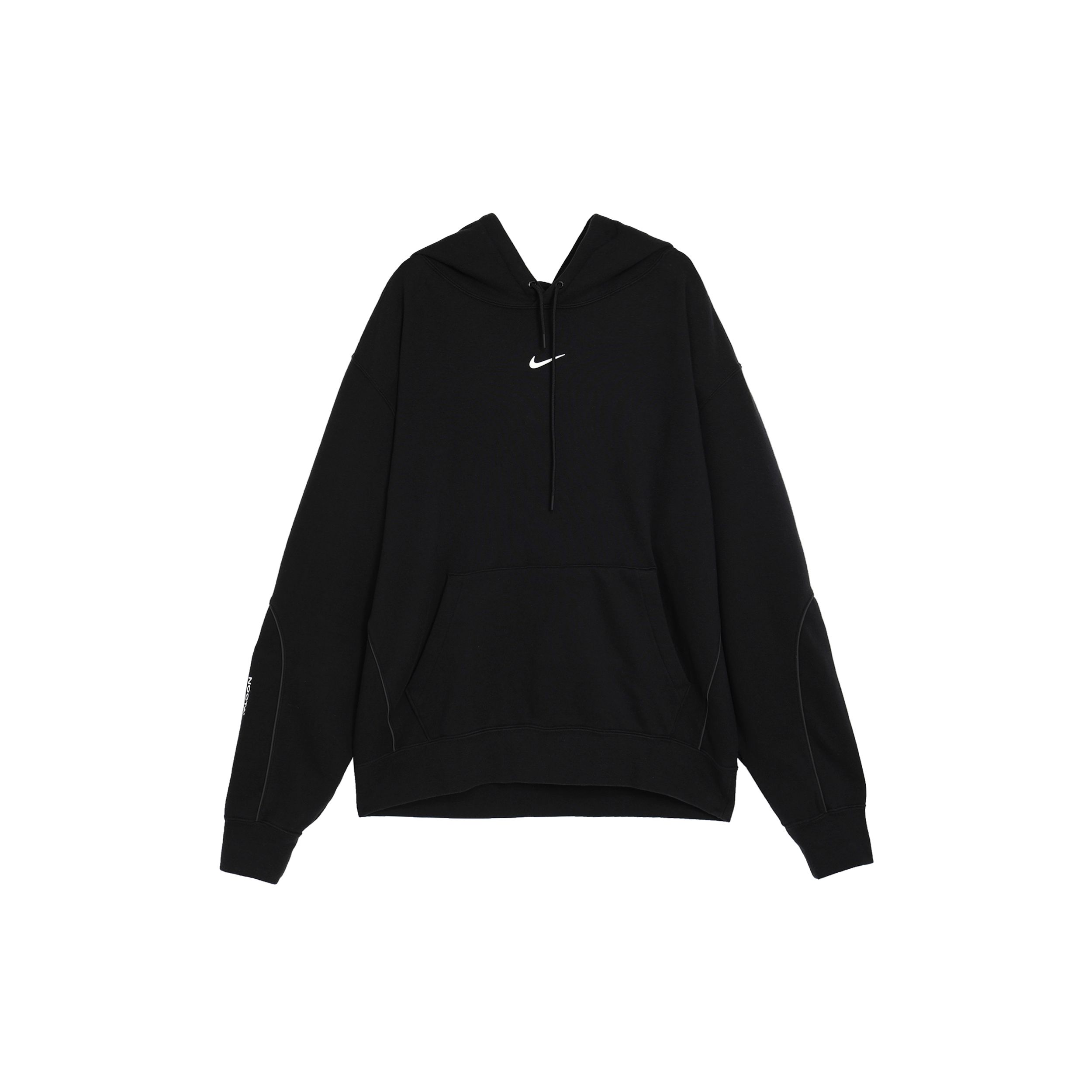 Nike x NOCTA Fleece CS Hoodie Black FN7660-010 XL
