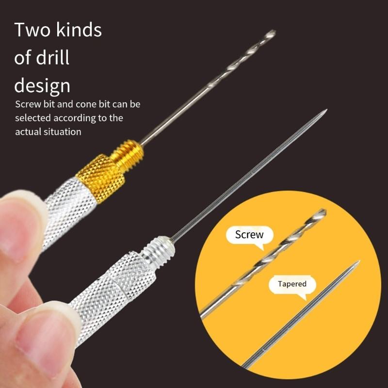 5Pcs Fishing Baits Needle Fishing Baiting Needle Hook Needle Carps Fishing Baiting Rig Tool Fishing Needle for Fishing