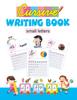 The Cursive Writing Book Book