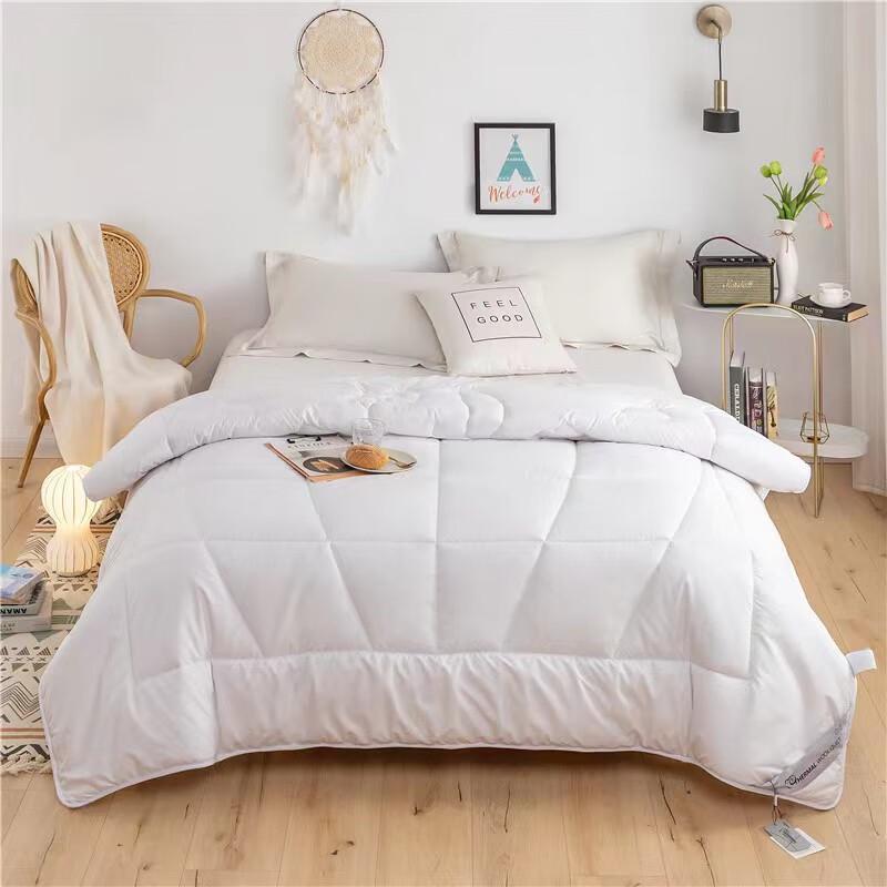 Muji Australian Washable Wool Winter Duvet