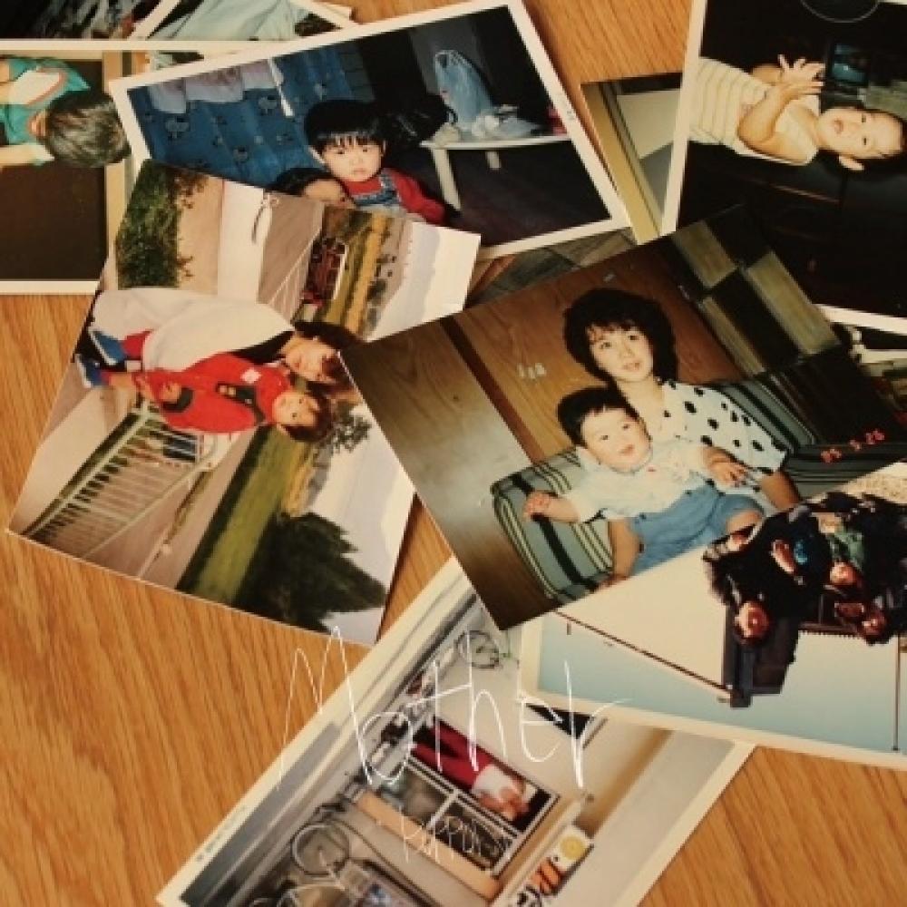 

Buppon Mother