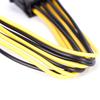Pci-E 8Pin Male To 8Pin Female Pci Express Power Cpu Extension Cable Wiring Kit