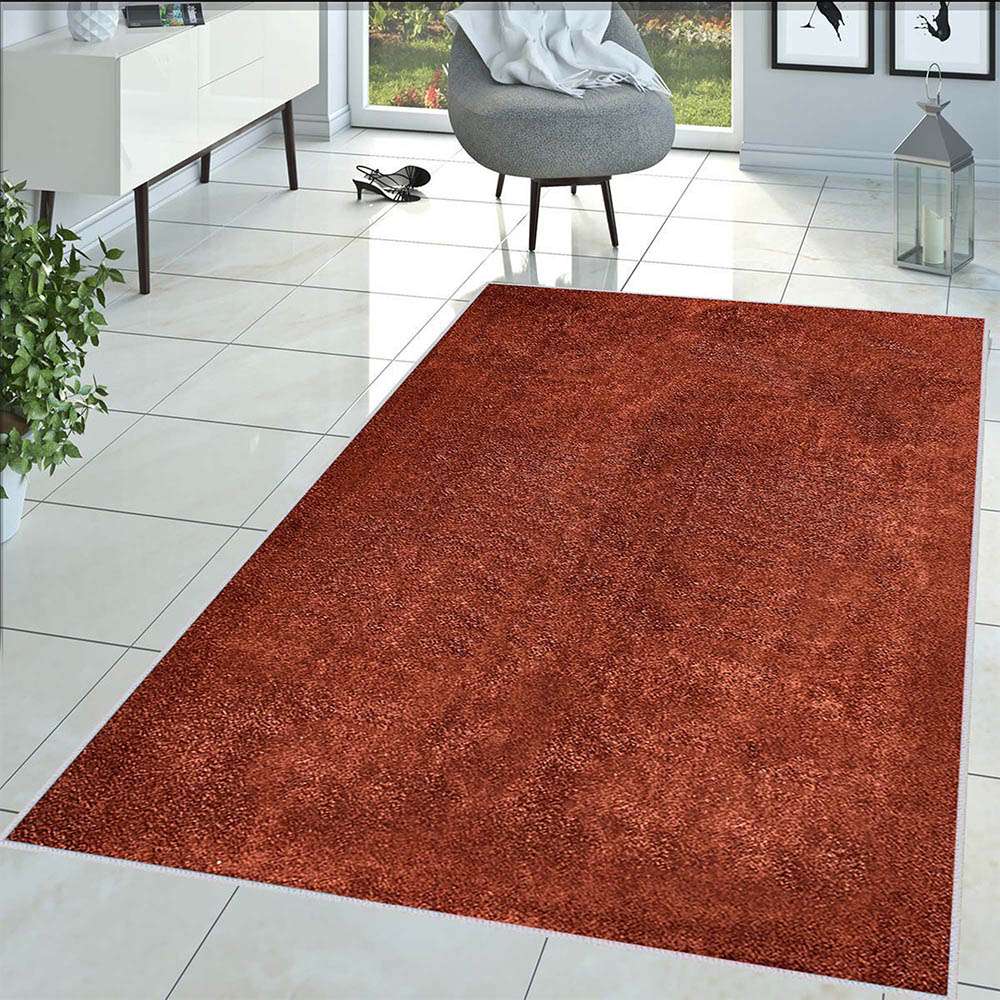 

Mosimoso Home RC434 Ковер с принтом на подошве в горошек 50x80 cm